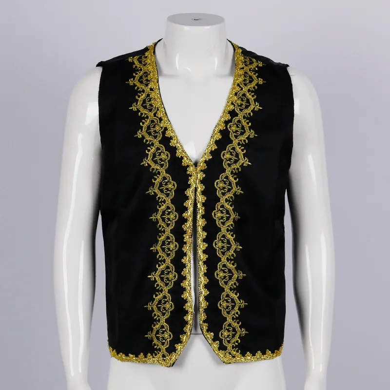 Middeleeuwse Gouden Borduren B - Embroidery Online recensie en prijs