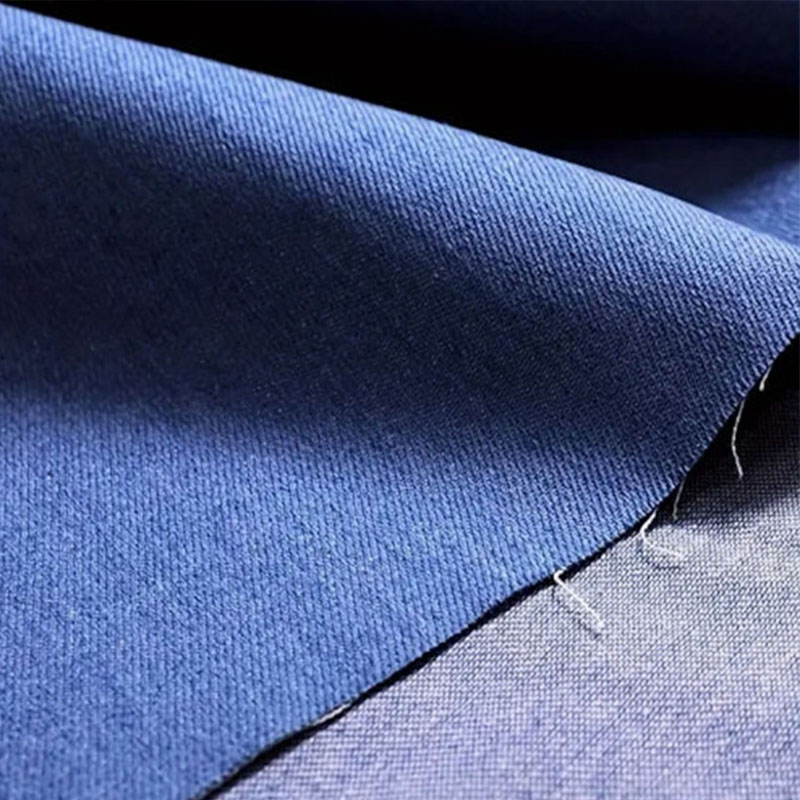 4 stuks denimstof van 50*50 cm - Embroidery Bag recensie en prijs