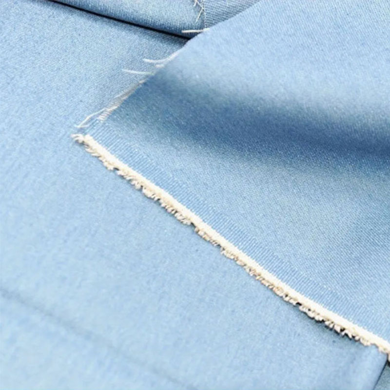 4 stuks denimstof van 50*50 cm - Embroidery Bag recensie en prijs