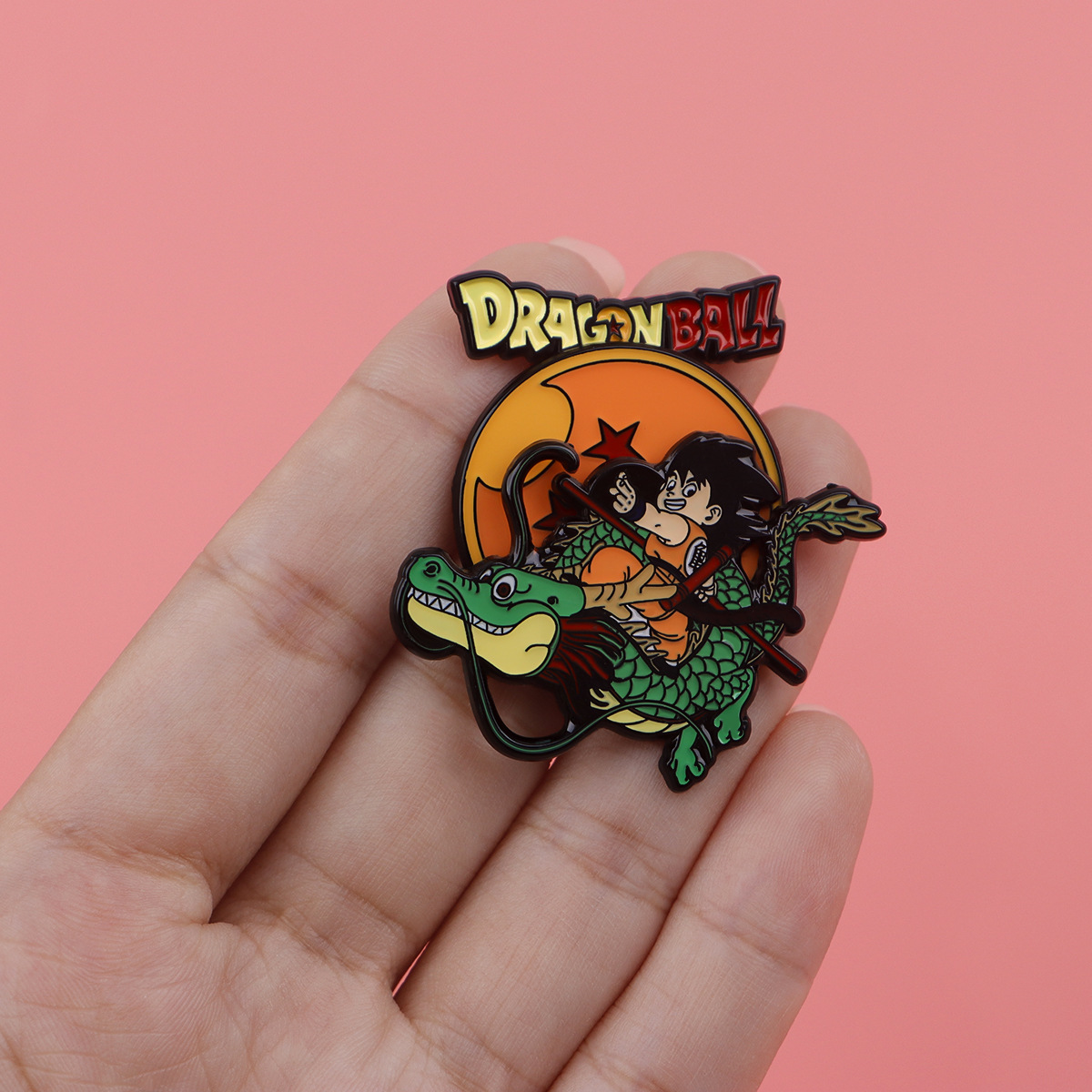 Nieuwe Hot Sale Anime Dragon B - Embroidery Reddit recensie en prijs